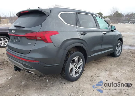 2023 Hyundai Santa Fe Sel z USA, uszkodzony, nr VIN 5NMS2DAJ1PH483428